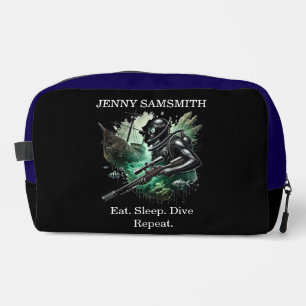 Neceser Divertirse: ¡Los amantes del océano se unen!