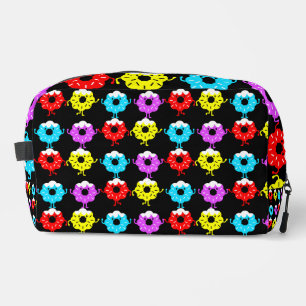 Neceser Donut Inspired Gift