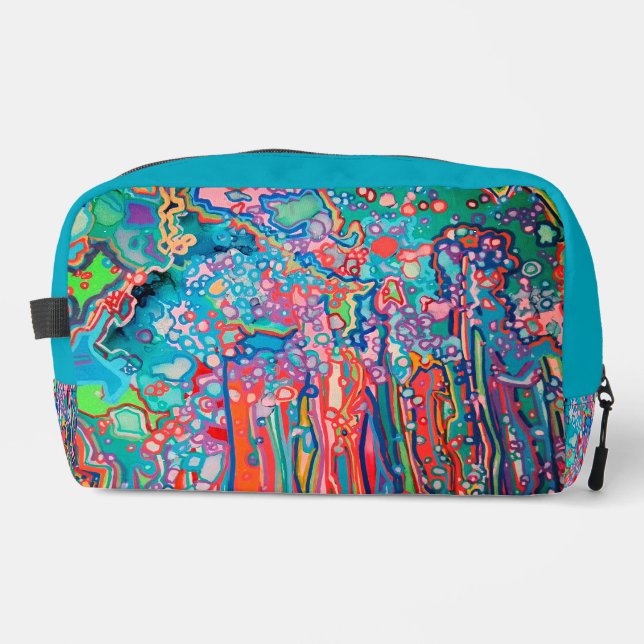 Neceser Doodle (Anverso)