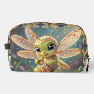 Neceser Dragonfly – Star Nectar of the Silent Night.6
