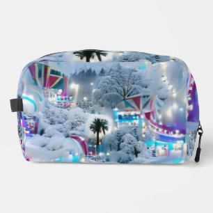 Neceser Dreamy Winter Wonderland Lights