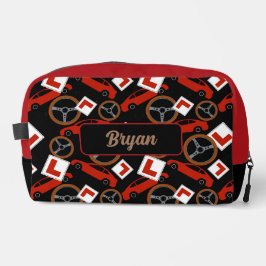 Neceser Driving Instructor Driver School Personalized