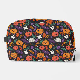 Neceser Dulce patrón mágico de Halloween