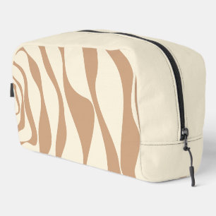 Neceser Ebb and Flow 4 en Beige y Crema