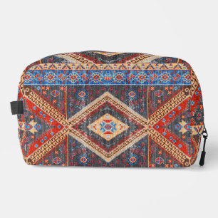 Neceser Ecos del desierto: herencia boho del suroeste