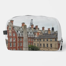 Neceser Edificios de Nueva York