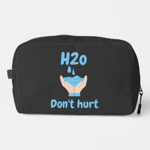 Neceser el agua no duele
