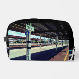 Neceser El ferrocarril