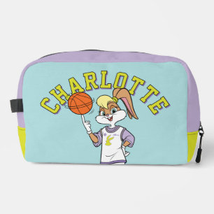 Neceser El giro de baloncesto de Lola