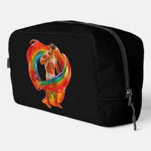 Neceser El masculino tema Pride moderno y llamativo de Sli