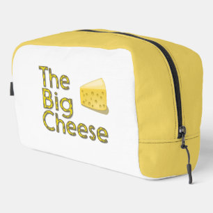 Neceser El queso grande