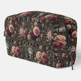 Neceser El sermón de la floral barroca gótica