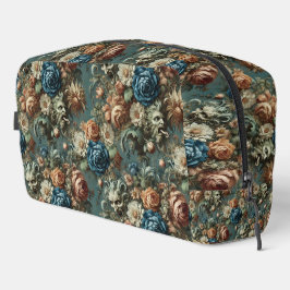 Neceser El susurro que agudizó el cuchillo - gótico