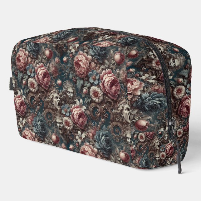 Neceser 🩸 El Tres Cristo de Ypsilanti - Gótico (Esquina derecha)