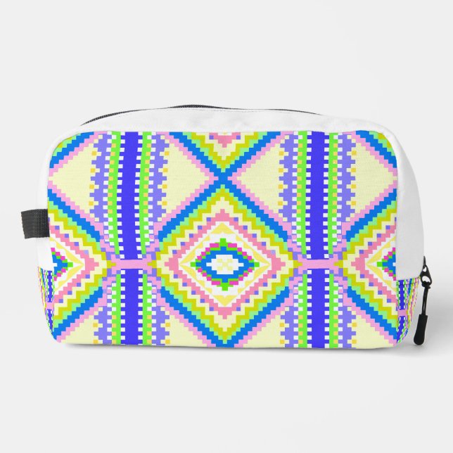 Neceser Electric Sky Weaver (Anverso)