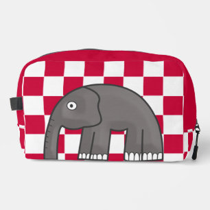 Neceser elefante