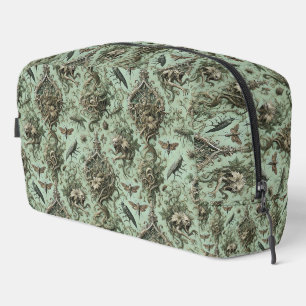 Neceser Elegancia Chitinosa - Insecto gótico