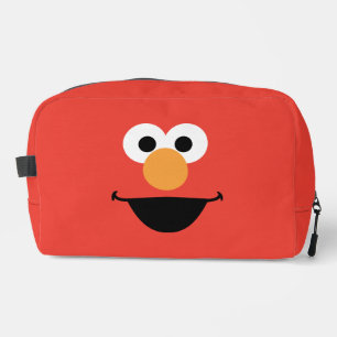 Neceser Elmo Face Art