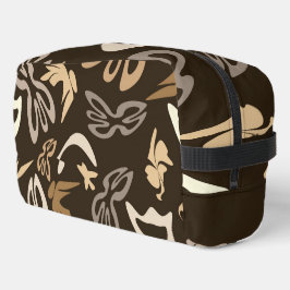 Neceser Elves, Butterflies and Masks 3