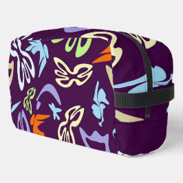 Neceser Elves, Butterflies and Masks 5