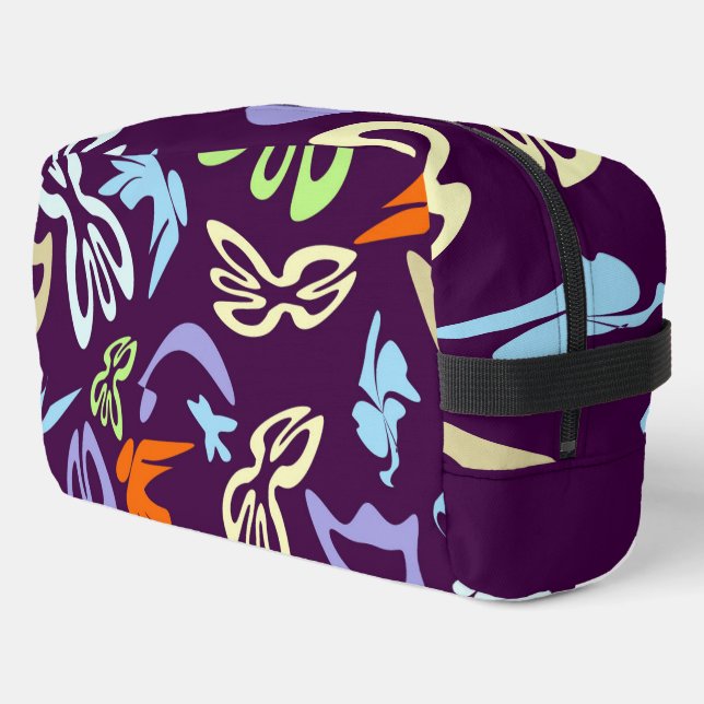 Neceser Elves, Butterflies and Masks 5 (Esquina izquierda)