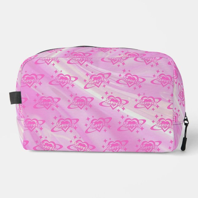 Neceser Encantador (Anverso)