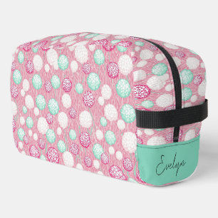 Neceser Encanto Personalizado en Rosa
