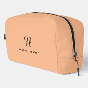 Neceser Engranaje monográfico elegante