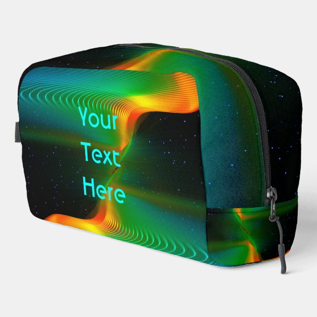 Neceser Enredo cuántico (Esquina derecha)