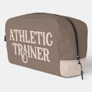 Neceser Entrenador Atlético con Nombre Personalizado