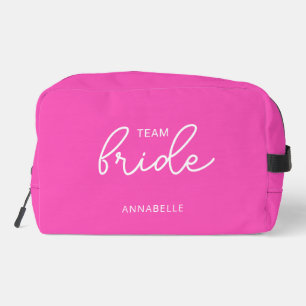 Neceser Equipo Novia Despedida de Soltera