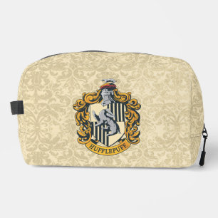 Neceser Escudo Hufflepuff
