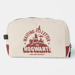Neceser Esperando mi Carta de HOGWARTS™