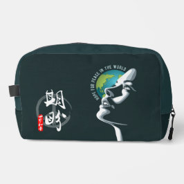 Neceser Esperanza por la paz mundial |