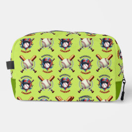 Neceser Espíritu de todas las estrellas: deportes clásicos