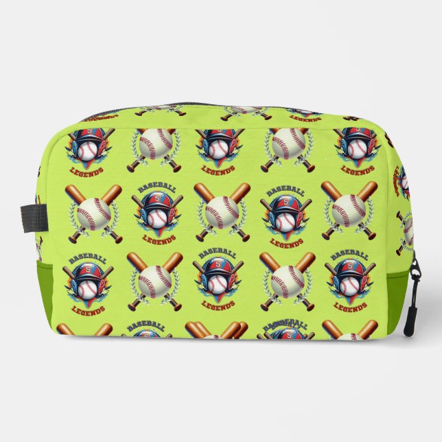 Neceser Espíritu de todas las estrellas: deportes clásicos (Anverso)