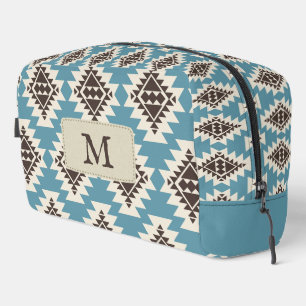 Neceser Espíritu del Suroeste - Nativo Estadounidense - Mo