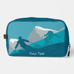 Neceser Esquí alpino personalizado