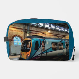 Neceser Estación de tren de Manchester