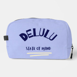 Neceser Estado Mental Delulu