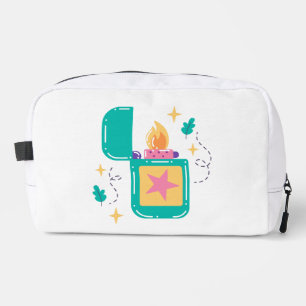 Neceser estoy caliente