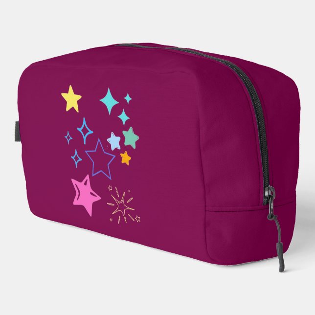 Neceser Estrellas (Esquina derecha)
