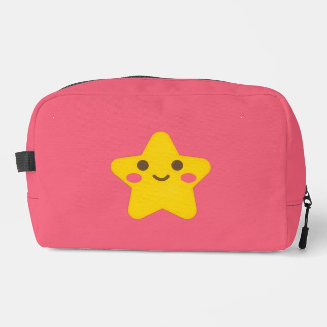 Neceser Estrellas sonrientes (Anverso)