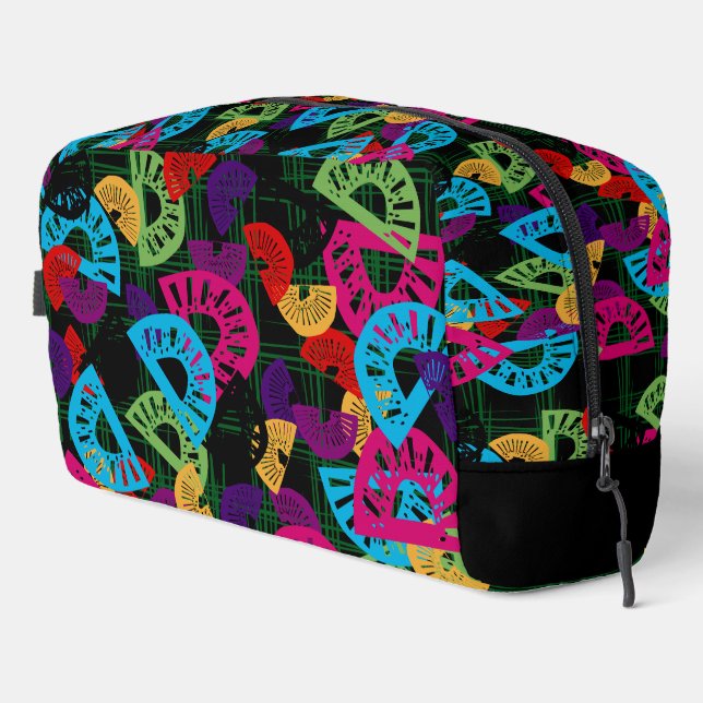 Neceser Exotic Kiwi Cocktail on Grass (Spain&New Zealand) (Esquina derecha)