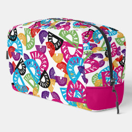 Neceser Exotic Kiwi Cocktail (Spain & New Zealand)