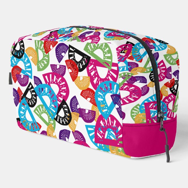 Neceser Exotic Kiwi Cocktail (Spain & New Zealand) (Esquina derecha)