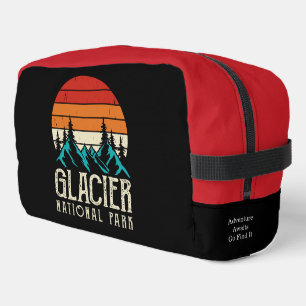 Neceser Exploraciones del Parque Glaciar