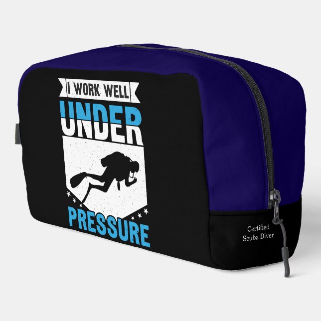 Neceser Explorando las profundas profundidades del mundo o (Esquina derecha)