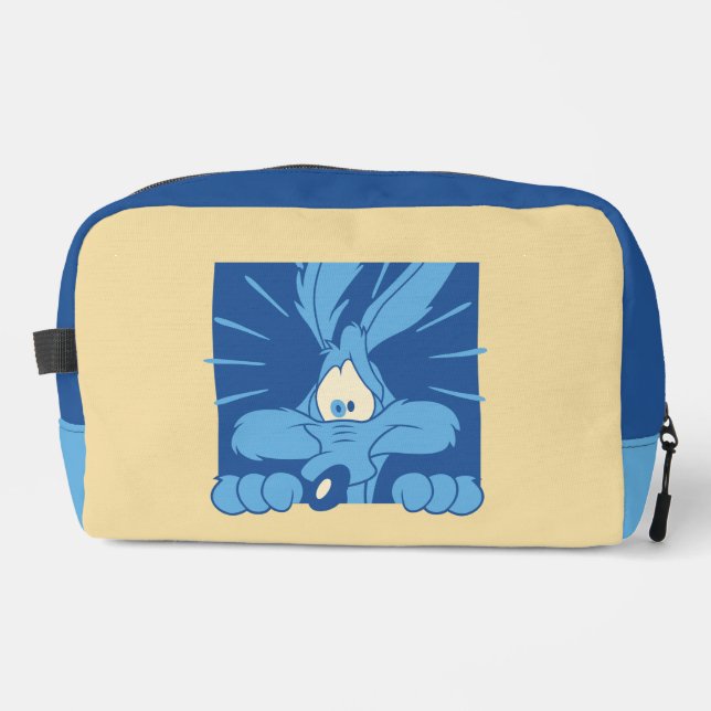 Neceser Expresión de Shock de WILE E. COYOTE™ (Anverso)