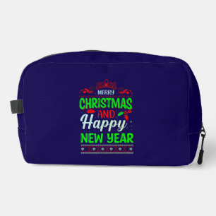 Neceser Feliz Navidad Y Feliz Año Nuevo-61064